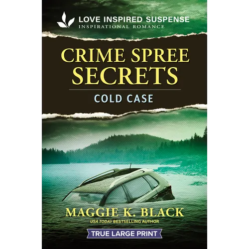Crime Spree Secrets