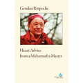 Heart Advice from a Mahamudra Master