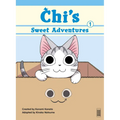 Chi's Sweet Adventures 1