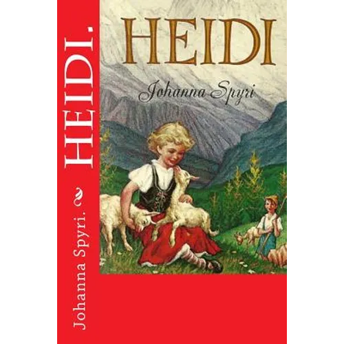 Heidi.