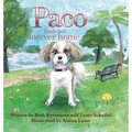 Paco Finds Her Forever Home