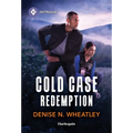 Cold Case Redemption