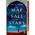 The Map of Salt and Stars