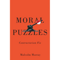 Moral Puzzles: Contractarian Fix