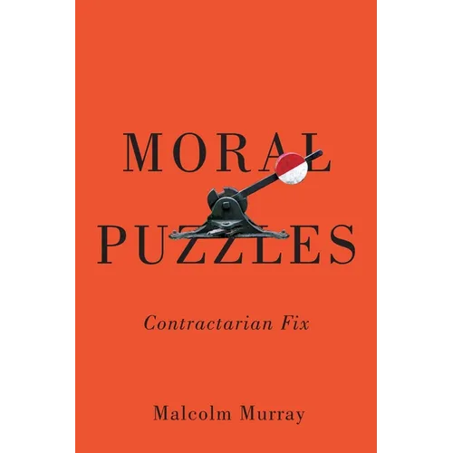Moral Puzzles: Contractarian Fix