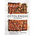 Ottolenghi: The Cookbook