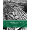 Burlington Northern: A Great Adventure, 1970-1979