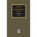 History of Stewart County, Georgia
