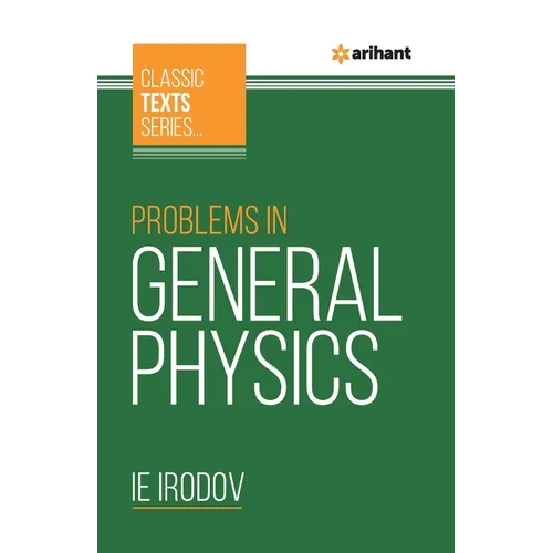 Problems In General Physics