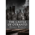 The Castle of Otranto