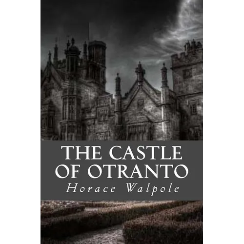 The Castle of Otranto