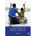 A History of West Africa