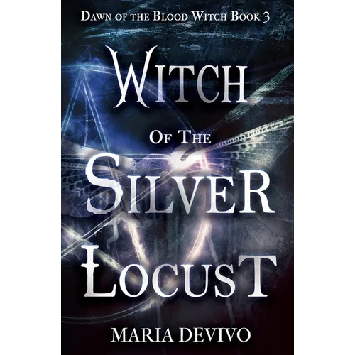Witch of the Silver Locust