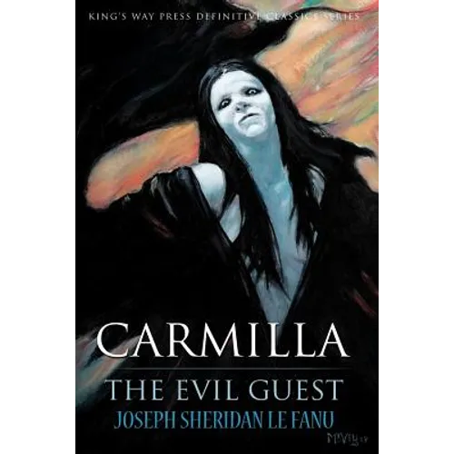 Carmilla / The Evil Guest