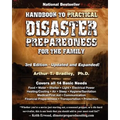 Handbook to Practical Disaster Preparedness for the Family