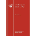 The Passing-Out Parade - A Play