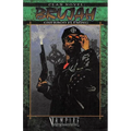 Clan Novel Brujah: Book 11 of the Clan Novel Saga