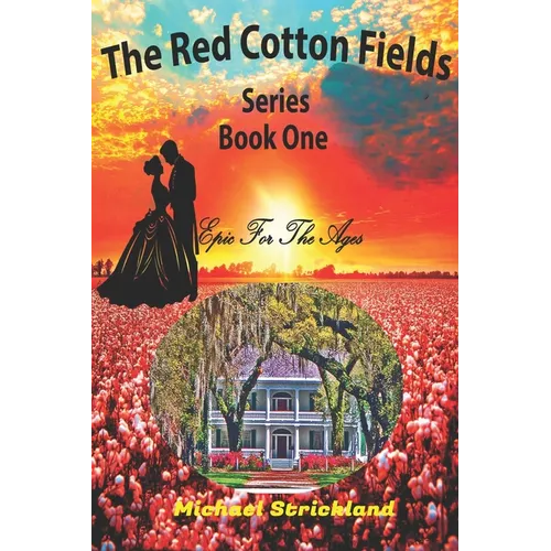 The Red Cotton Fields