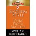 Sizzling Style: Every Word Matters
