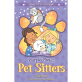 Purple Panic: Pet Sitters: Ready For Anything #2: A funny junior reader series (ages 5-8) with a sprinkle of magic