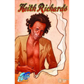 Orbit: Keith Richards