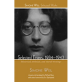 Selected Essays, 1934-1943