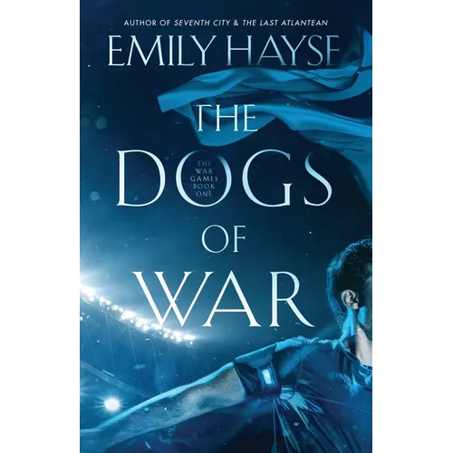 The Dogs of War