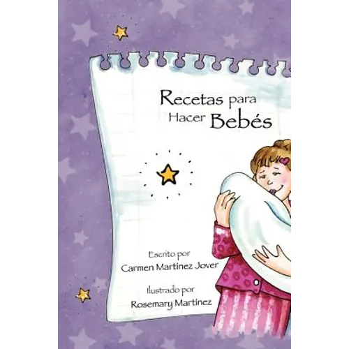 Recetas para hacer Bebes
