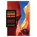 Breaking Sin's Grasp: Your Temptation Doesn't Define You
