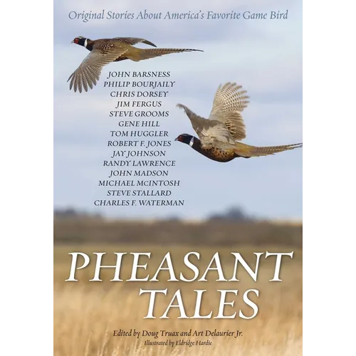 Pheasant Tales