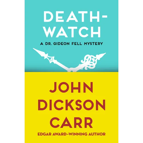 Death-Watch