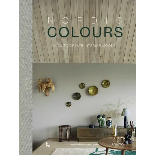 Nordic Colours: How to Create Interior Moods