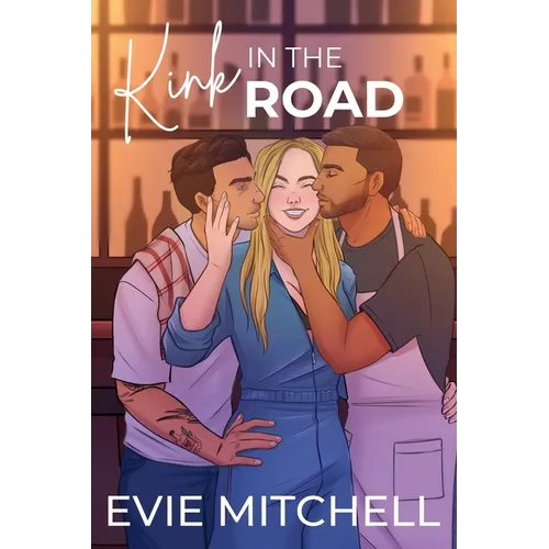 Kink in the Road
