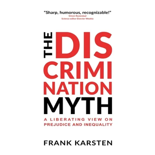 The Discrimination Myth