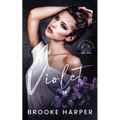 Violet: A Modern Regency Omegaverse Romance