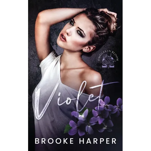Violet: A Modern Regency Omegaverse Romance