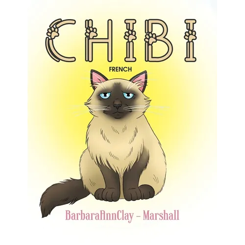 CHIBI (French Edition)