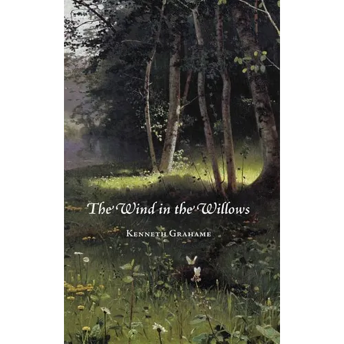 Wind in the Willows