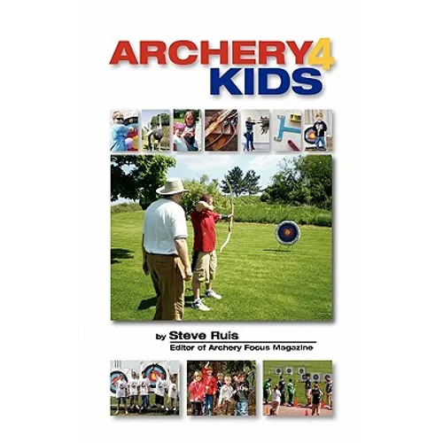 Archery4Kids