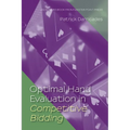 Optimal Hand Evaluation in Competitive Bidding