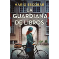 La Guardiana de Libros / The Guardian of Books
