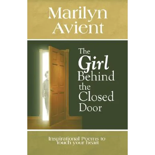 The Girl Behind the Closed Door