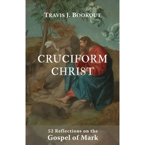 Cruciform Christ