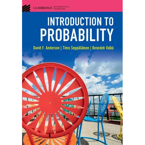 Introduction to Probability
