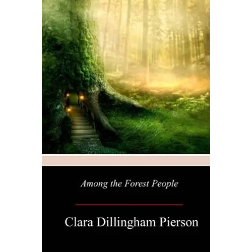 Among the Forest People
