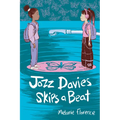 Jazz Davies Skips a Beat