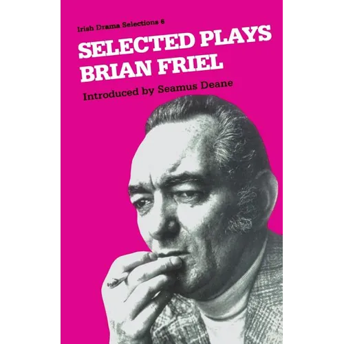 Selected Plays