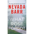 What Rose Forgot