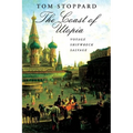 The Coast of Utopia: A Trilogy: Voyage/Shipwreck/Salvage