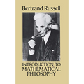 Introduction to Mathematical Philosophy
